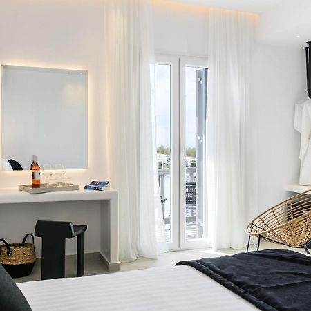 Sunset Windmills Suites Mykonos Town Екстериор снимка