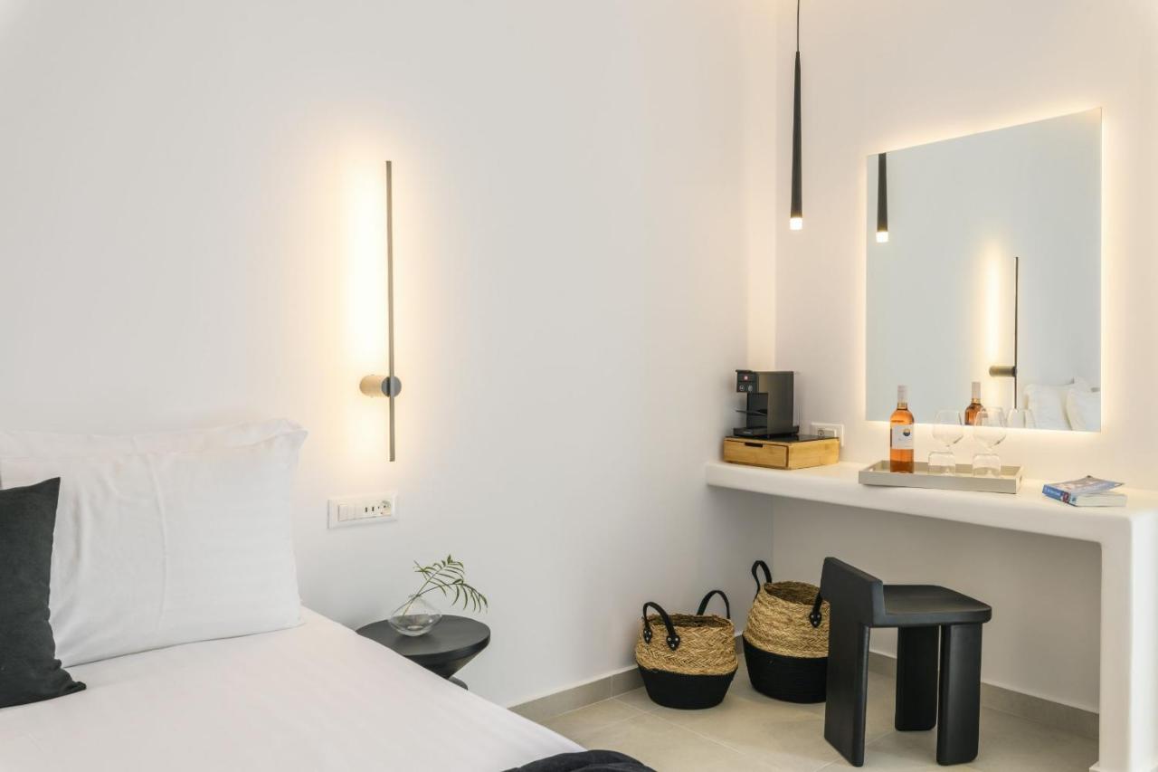 Sunset Windmills Suites Mykonos Town Екстериор снимка
