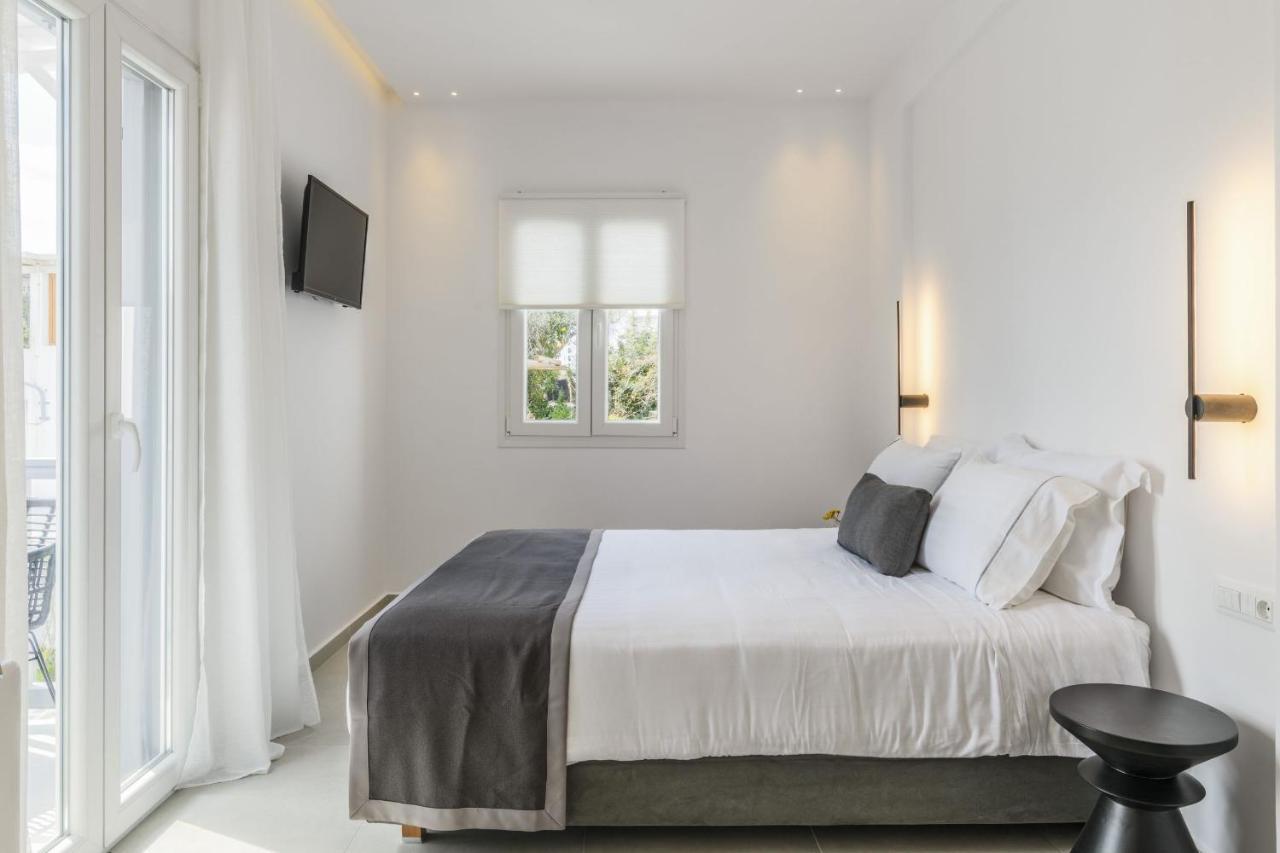 Sunset Windmills Suites Mykonos Town Екстериор снимка