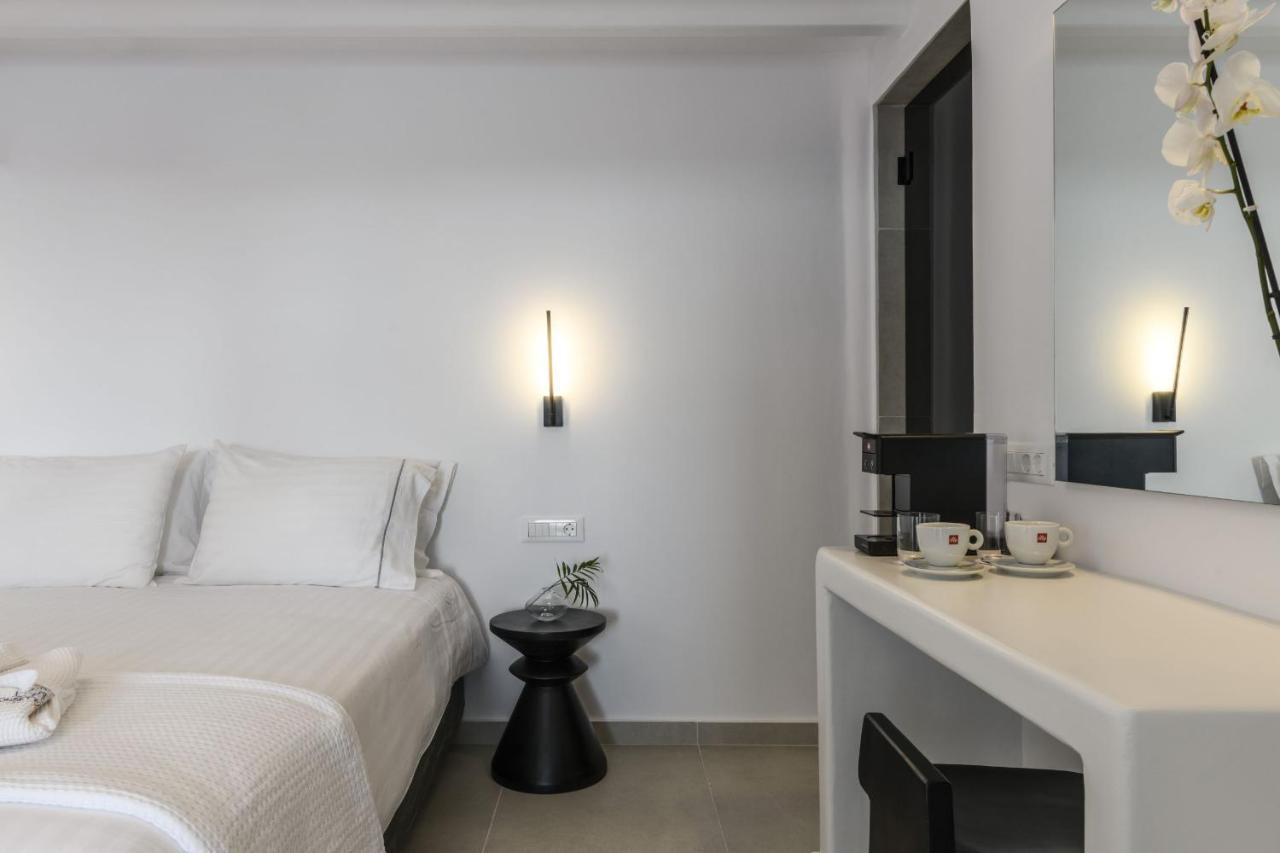Sunset Windmills Suites Mykonos Town Екстериор снимка