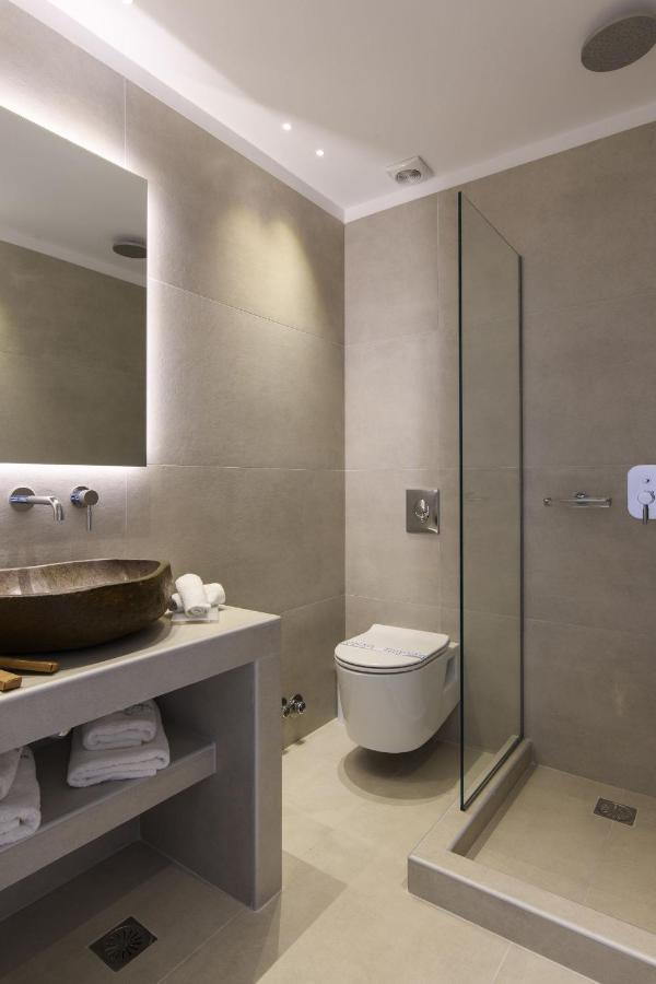 Sunset Windmills Suites Mykonos Town Екстериор снимка