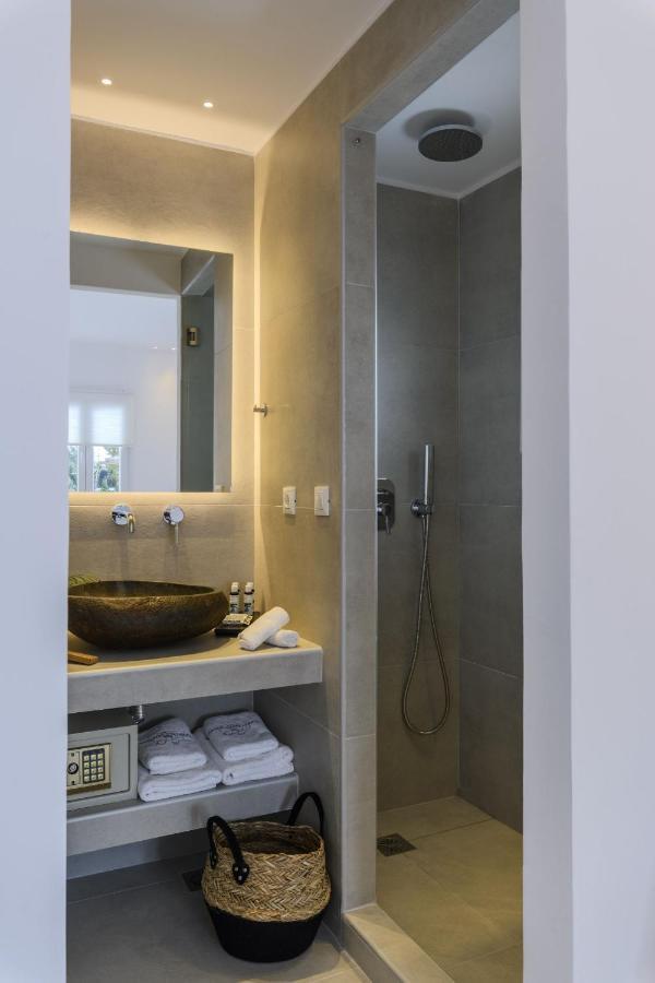 Sunset Windmills Suites Mykonos Town Екстериор снимка