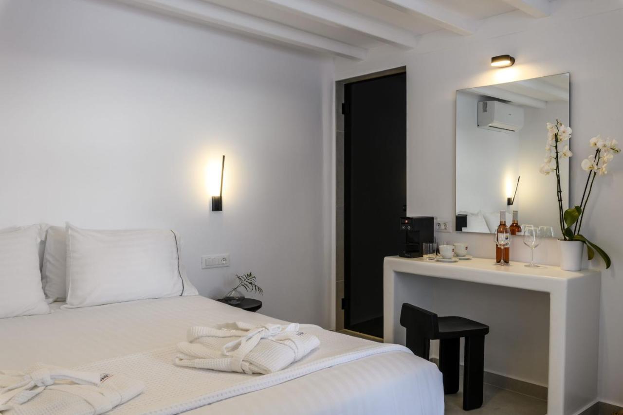 Sunset Windmills Suites Mykonos Town Екстериор снимка