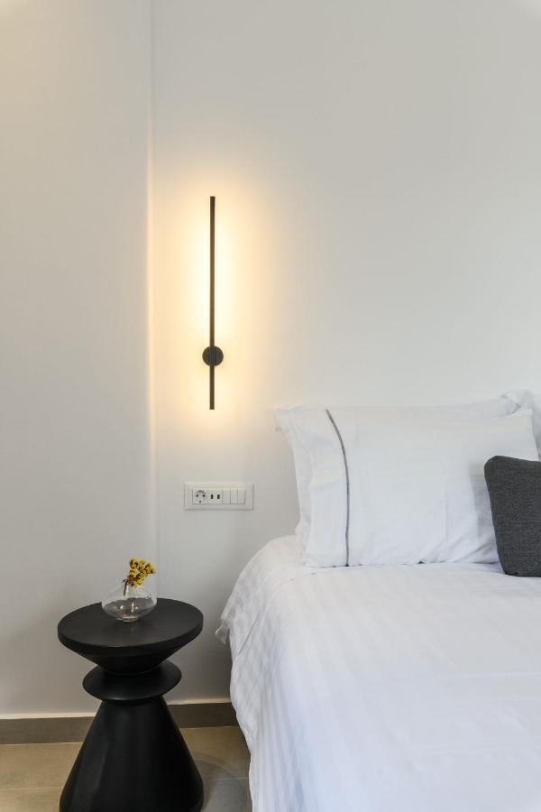 Sunset Windmills Suites Mykonos Town Екстериор снимка