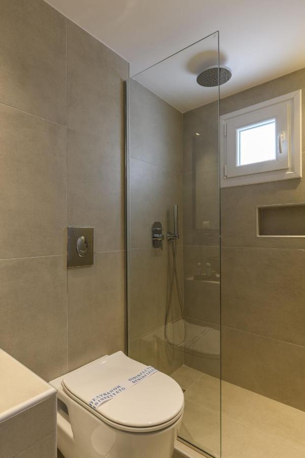 Sunset Windmills Suites Mykonos Town Екстериор снимка