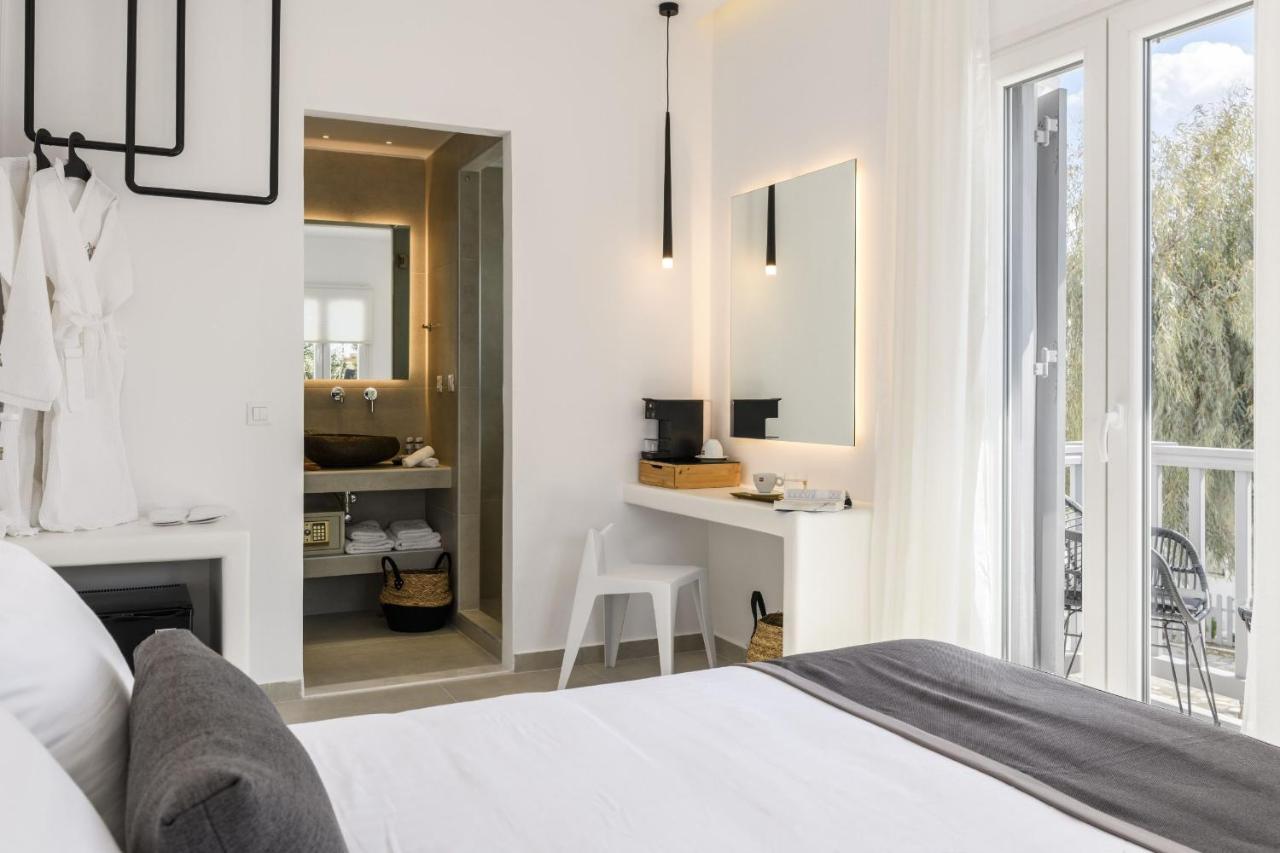 Sunset Windmills Suites Mykonos Town Екстериор снимка